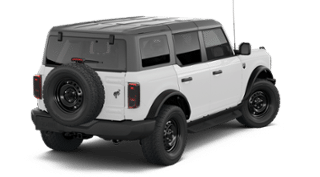 2026 Ford Bronco® External Image 4